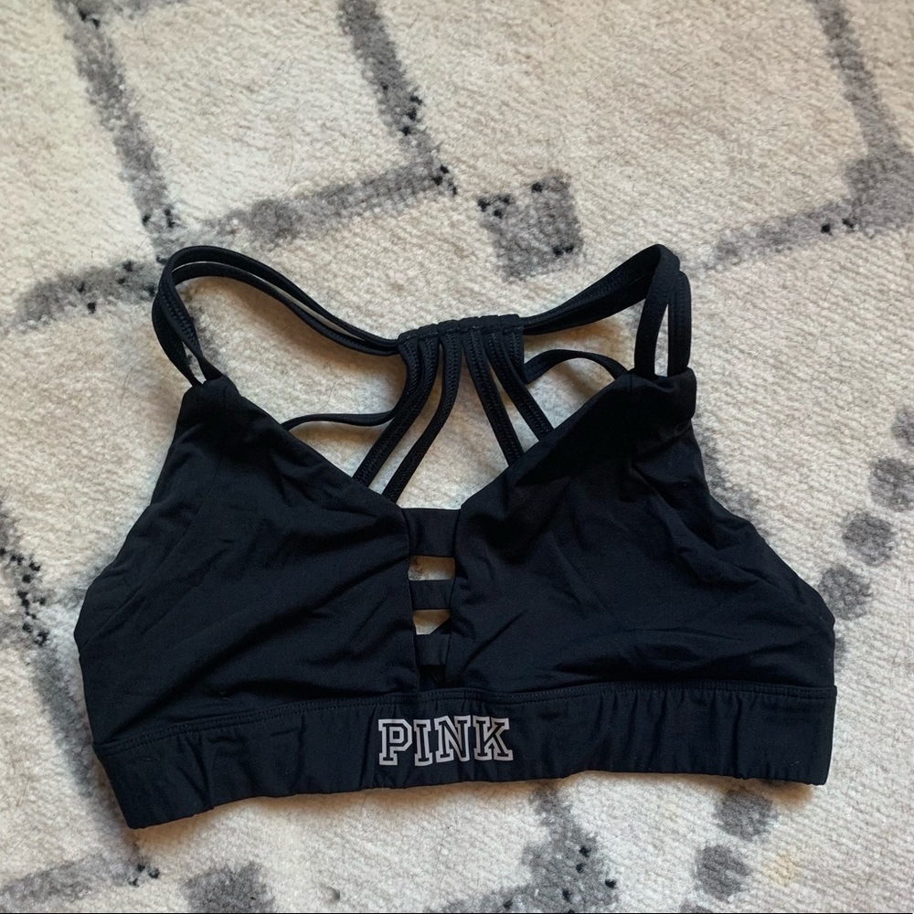 PINK Sports Bra
